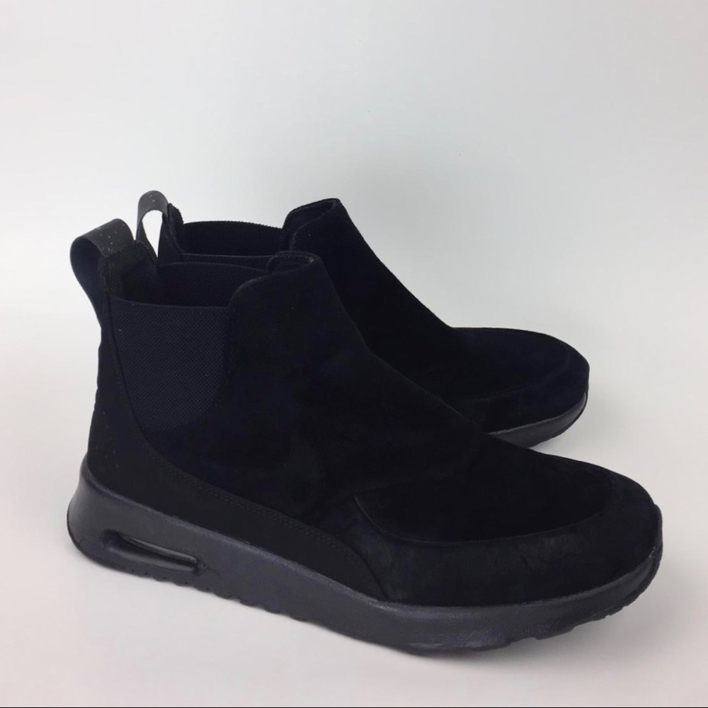 NIKE Air Max Thea Mid-Top Sneaker sz 8